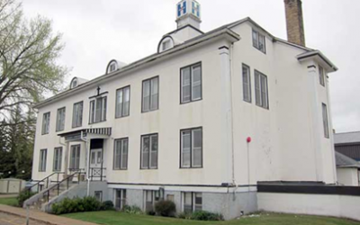 L’Hôpital général Sainte-Rose fête 80 ans