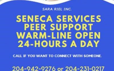 24 Hour Phone Line Open for All