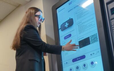 Healthbox : Un kiosque de réduction des méfaits améliore l’accès et la dignité