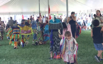 Community abounds at Marymound