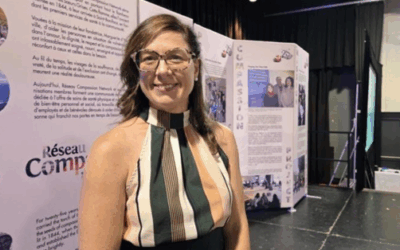 Marking 25 Years of Service, Compassion and Social Justice
