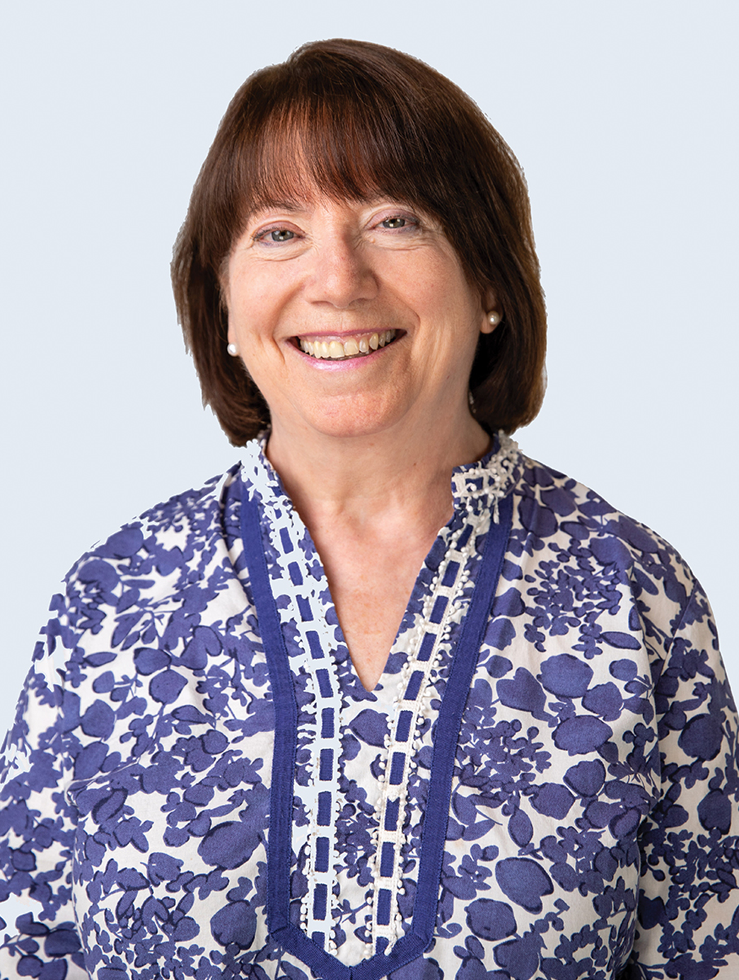 Nancy Parker