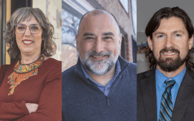 Immobilier : Une pierre, deux coups à Saint-Boniface