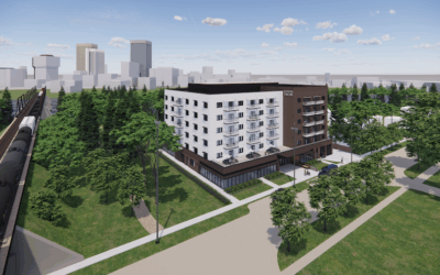 Land Secured for New Inclusive Housing Project