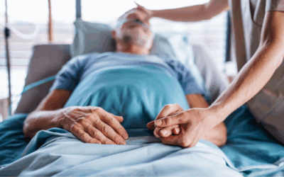 Spiritual Health: A Cornerstone of Care