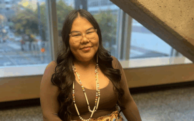 Appui aux services d’aide à la jeunesse de Winnipeg