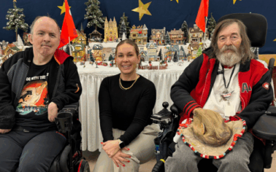 Our Fondations: Funding the Heart of our Work