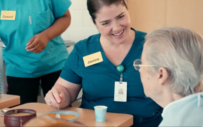 Investing a Million Dollars into our Community