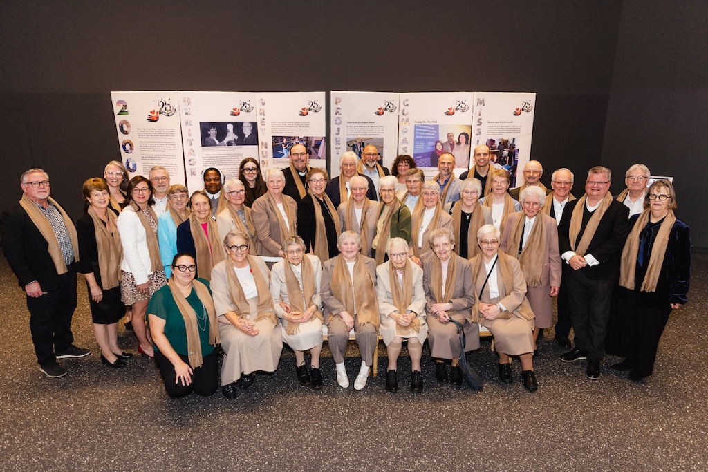 Les suites Marion-Exterior