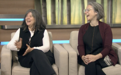 Community Connection: Christmas hampers with heart