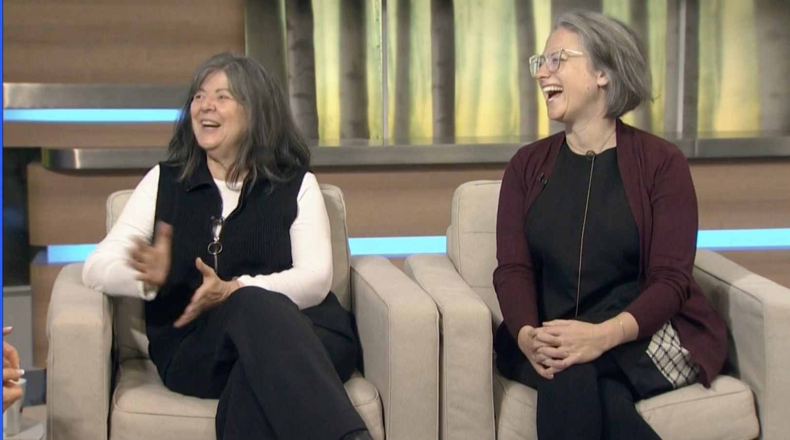 Les suites Marion-Exterior