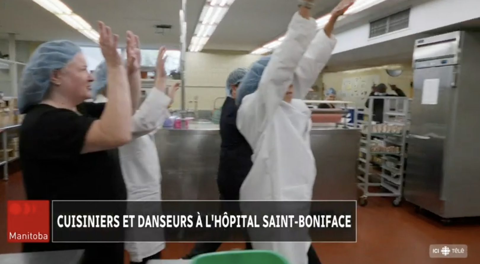 Les suites Marion-Exterior