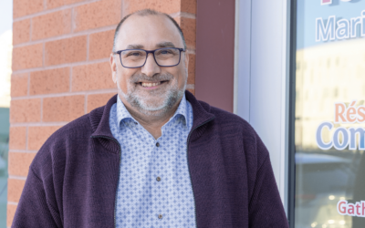 Daniel Lussier referme son chapitre RCN