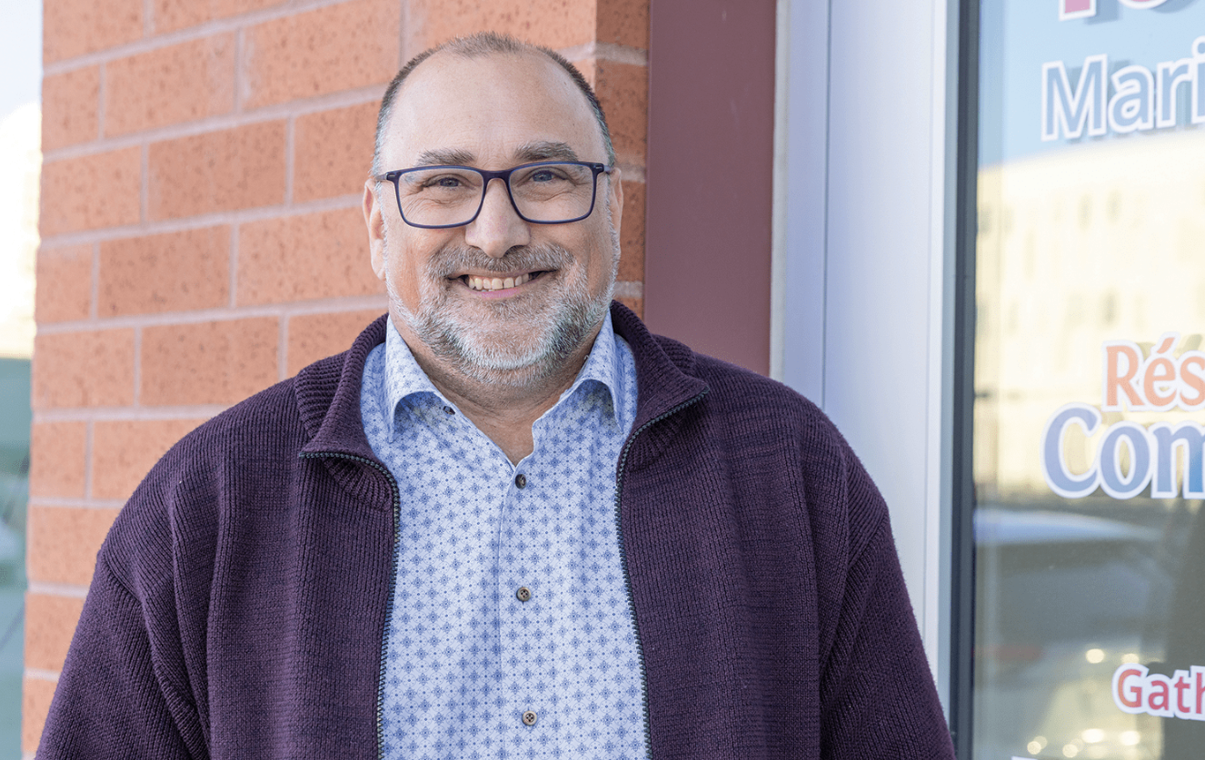 Les suites Marion-Exterior