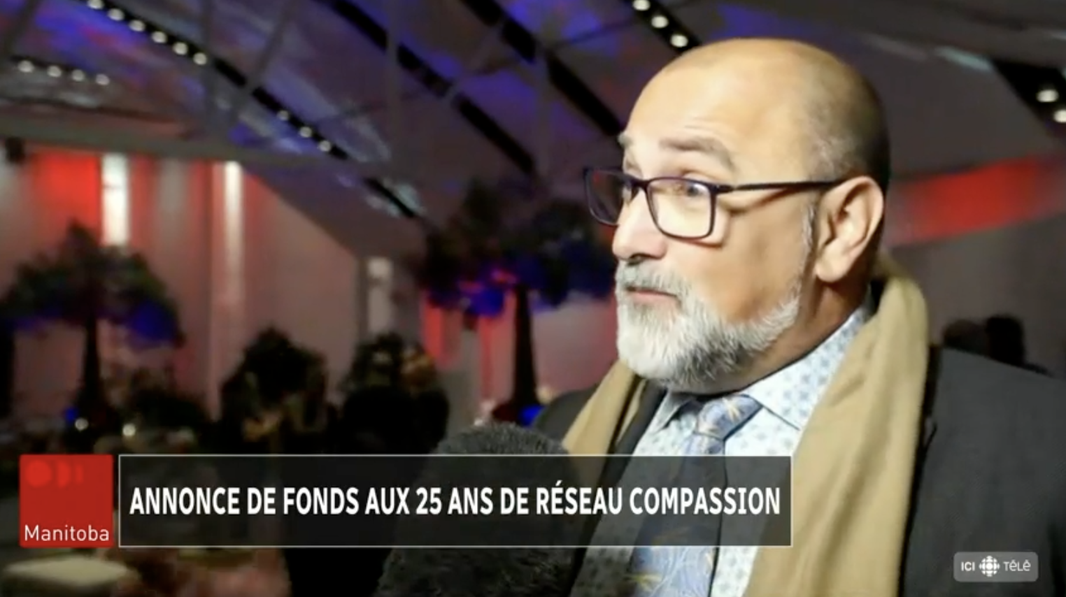 Les suites Marion-Exterior