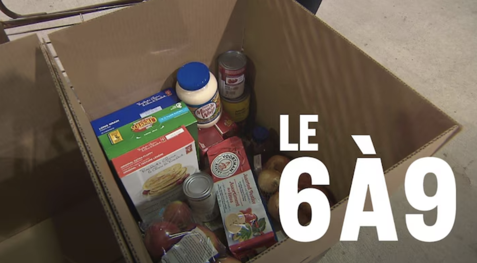 Les suites Marion-Exterior