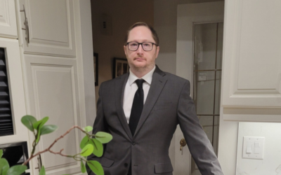 Building Confidence with Volunteerism