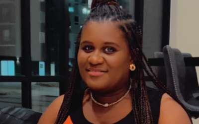 Preenceel-Maryl Hill : apprendre, donner, aller de l’avant