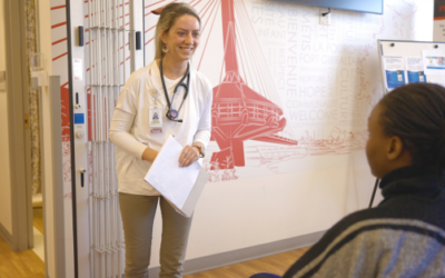 Harm Reduction Training: Breaking Barriers