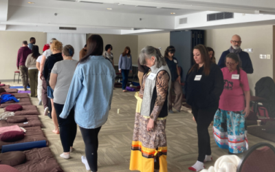 Expanding the Circle: Heart of Leadership Retreats