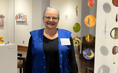 How Art Heals at St. Boniface Hospital