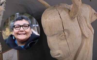 Aanokiwan aanjichigewin: Naming our Reconciliation Journey
