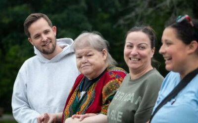 MyRightsMatter.ca: Self-Advocates Lead the Way