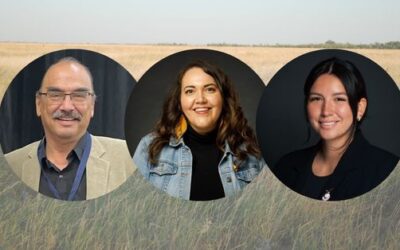Introducing our Indigenous Advisory Circle