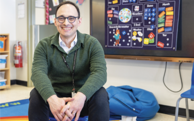 Budget provincial : Un coup de pouce important pour St.Amant