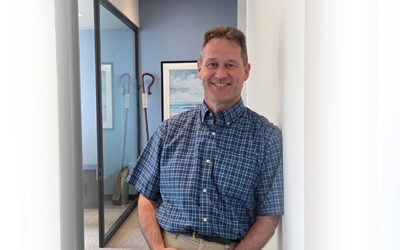 Introducing our New CEO, Éric Charron